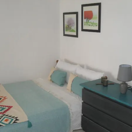 Kamari Guesthouse Keramidhion Exterior photo