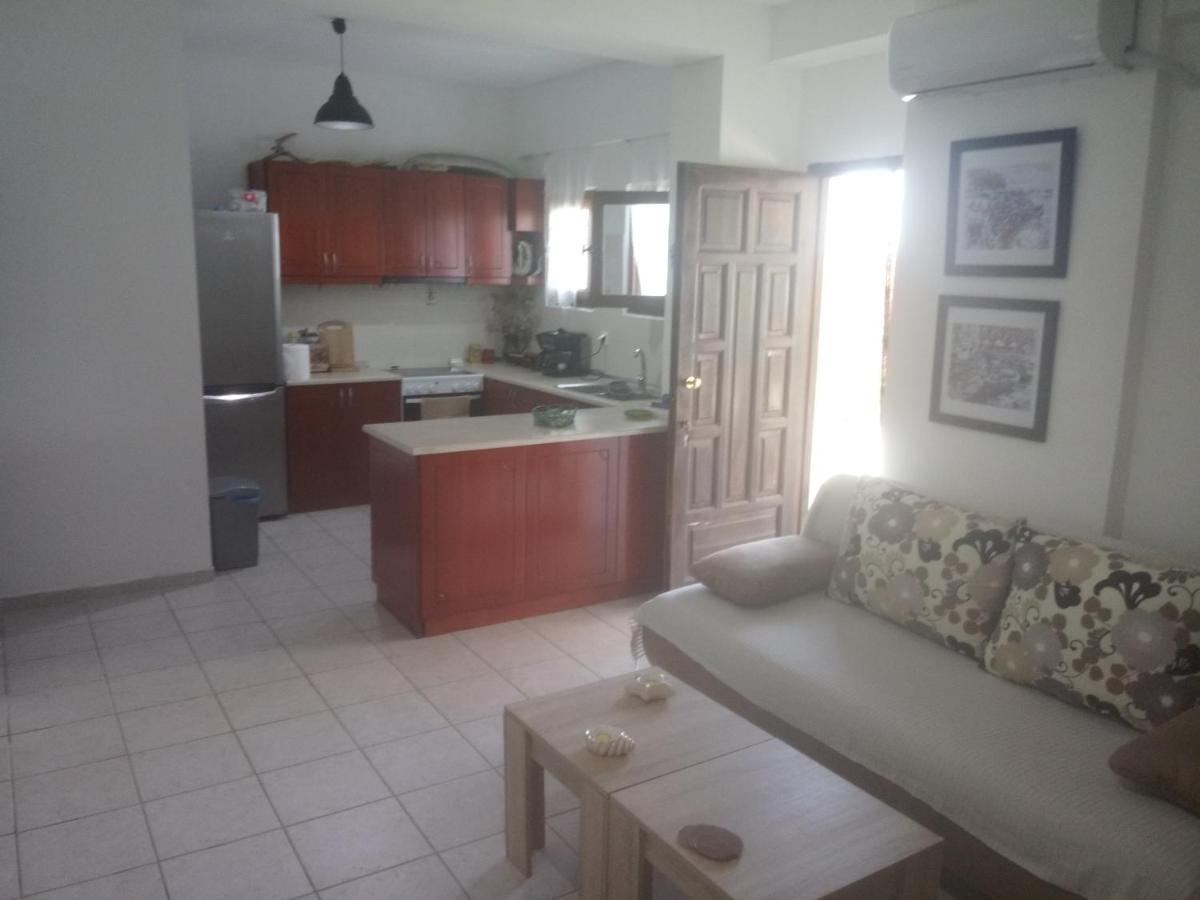 Holiday home Kamari *