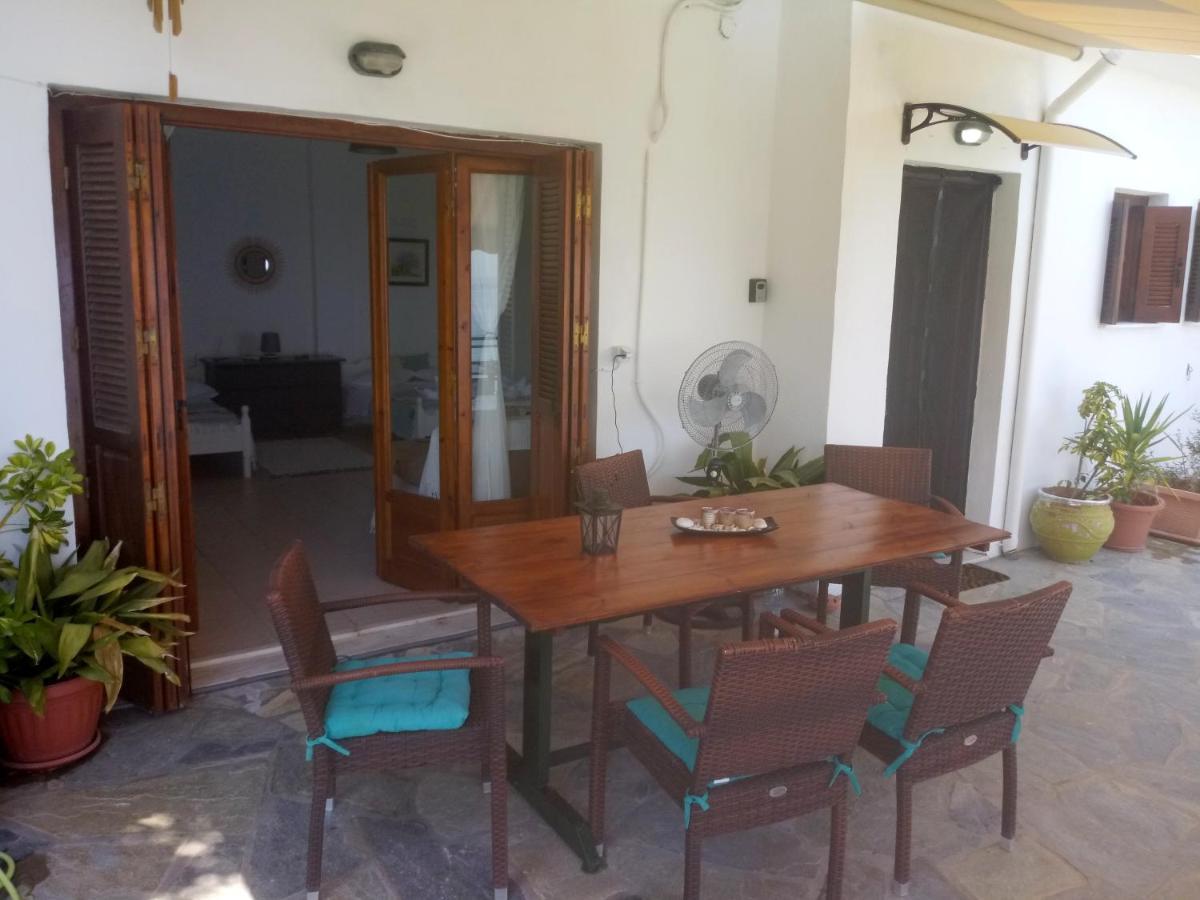 Holiday home Kamari