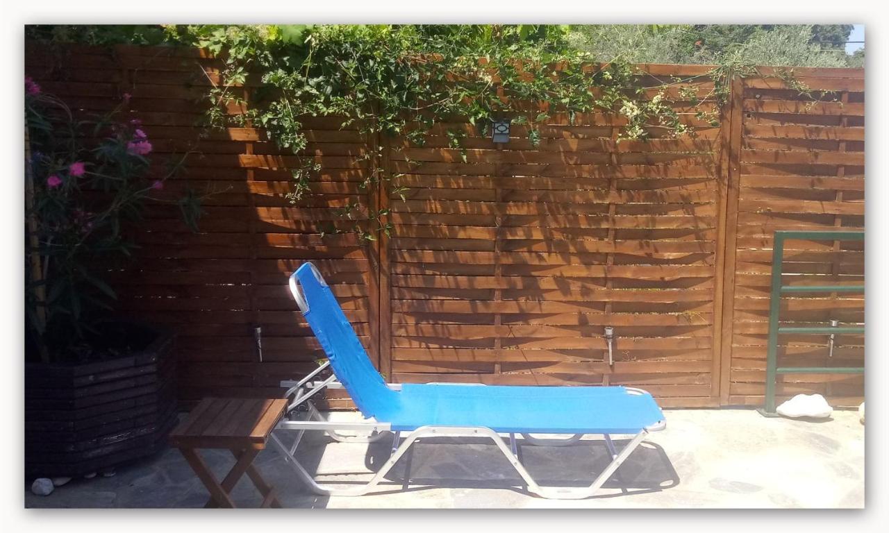 Kamari Holiday home