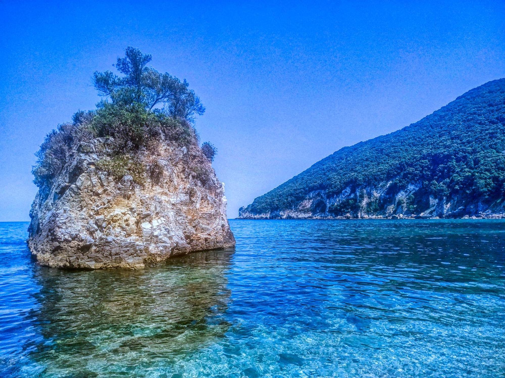 Holiday home Kamari Keramidhion