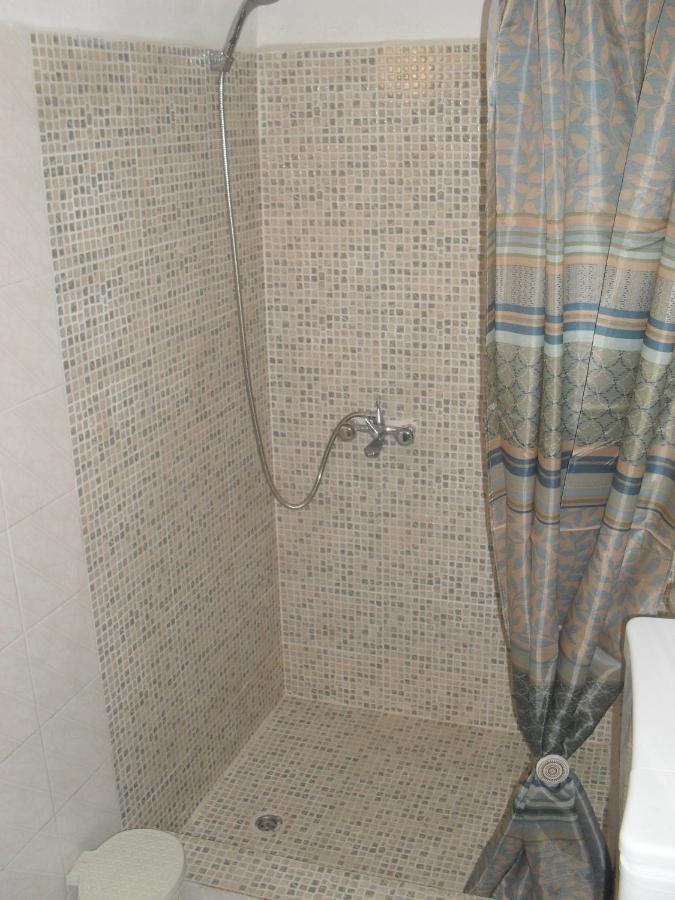 Kamari Holiday home Keramidhion